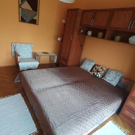 Bettina Apartman Zalakaros Kültér fotó