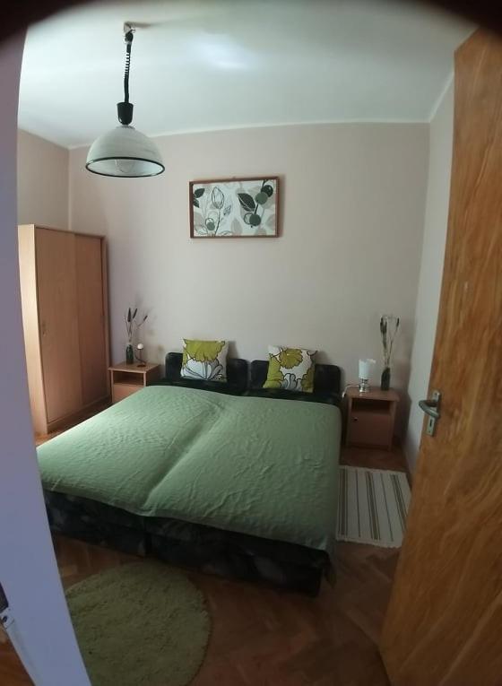 Bettina Apartman Zalakaros Kültér fotó