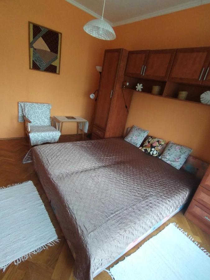 Bettina Apartman Zalakaros Kültér fotó