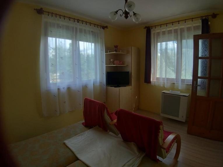 Bettina Apartman Zalakaros Kültér fotó