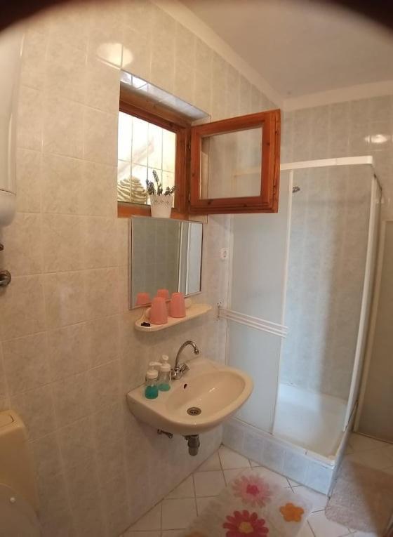 Bettina Apartman Zalakaros Kültér fotó