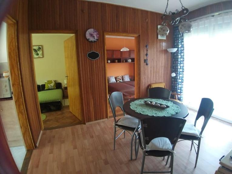 Bettina Apartman Zalakaros Kültér fotó